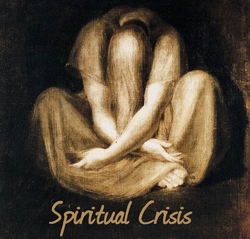 Spiritual Crisis - Pilgrimage in Glastonbury