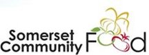 Somerset Community Food Logo