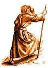 Pilgrim illustration