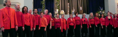 Avalonian Free State Choir