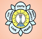 Sai Baba logo