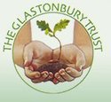 Glastonbury Trust Logo