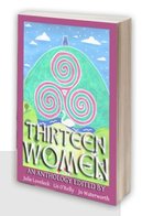Thirteen Women Book Cover