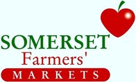 Somerset Farmers Markets Logo