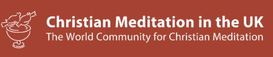 Christian Meditation Logo